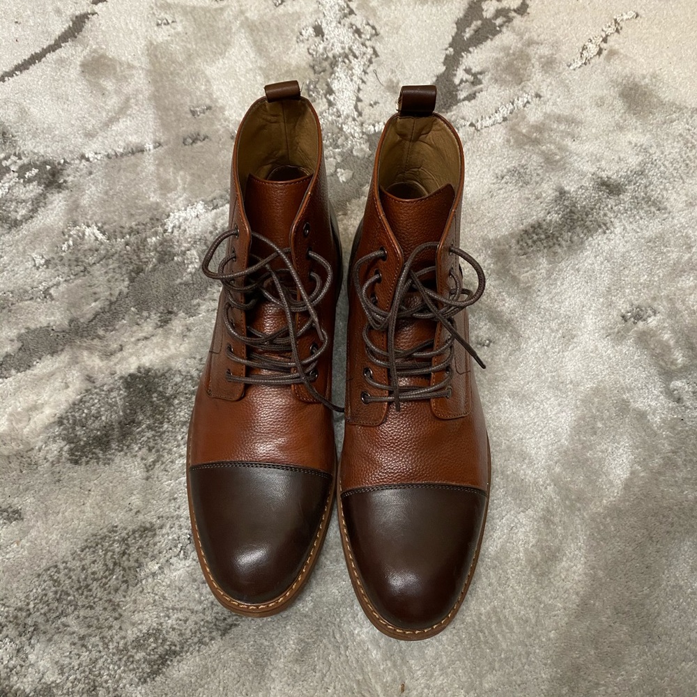 La Milano Boots